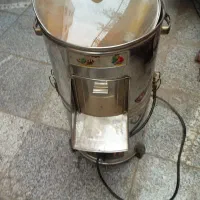 سبزی خردکنی سبزیران 2|خردکن، آسیاب، غذاساز|تهران, نازیآباد|دیوار