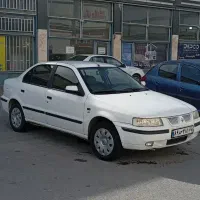 سمند Lx مدل ۹۴ بدون رنگ|خودرو سواری و وانت|اراک, |دیوار