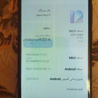 گوشی Redmi Note 8|موبایل|سرولایت, |دیوار