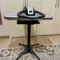 اتو بخار پرس ژانومه ژانتک