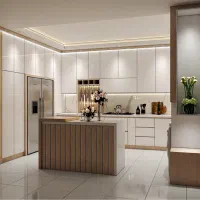 کابینت و...