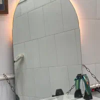 اینه گنبدی