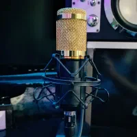 میکروفن کندانسر BM 800