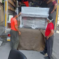 باربری  و اثاث منزل پویان کار صحنه