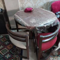 میزناهارخوری ۴نفره