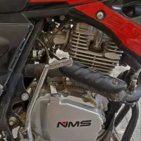 تریل 200 شکاری|موتورسیکلت|گلبهار, شهر جدید گلبهار|دیوار