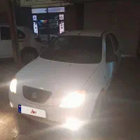 تیبا ۹۵ دوگانه کم کار