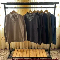 بلوز سلانیک مردانه دو تیکه|لباس|بروجن, |دیوار