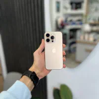 اپل IPHONE 16 PRO 256 ZAA 97% با ضمانت