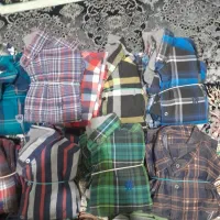 پیراهن مردانه تک سایز