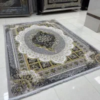 فرش مناسب جهیزیه و باغ و ویلا