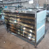 تاپینگ صنعتی