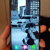 موبایل Samsung A21s