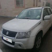 سوزوکی ویتارا