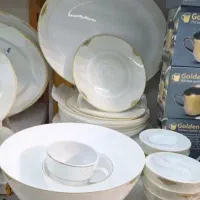 دو تا سرویس ارکوپال جنس عالی