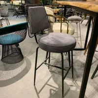 صندلی کانتر ثابت|صندلی و نیمکت|بوشهر, |دیوار