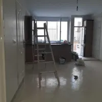 ۶۵متر عارف شمالی دو خواب با پارکینگ و انباری