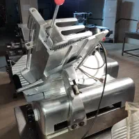 کالباس براتوماتیک ایتالیایی چرخ گوشت