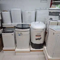 مینی واش تمام اتوماتیک فریدولین اتومات