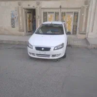 معاوضه رانا مدل ۹۱ با اکورد exi اتومات