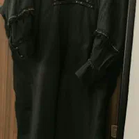 عبا کاملا نو