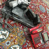 دوربین عکاسی قدیمی ..