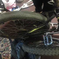 دوچرخه المپیک|دوچرخه، اسکیت، اسکوتر|قم, حاج خلیل|دیوار