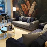 مبلمان|مبلمان خانگی و میز عسلی|شیروان (خراسان), |دیوار