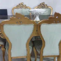 میز ناهارخوری ۶نفره