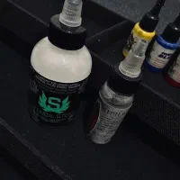 تاتو|آرایشگاه و سالن‌های زیبایی|تهران, شهرک پرواز|دیوار