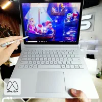 سرفیس بوک تبلت شو 4k دانشجویی ( اقساط دو ساله )|رایانه همراه|نیشابور, دارایی|دیوار