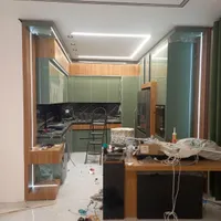 برقکاربرق کاربرق کش.برقکش ساختمان صنعتی نصب لوستر|خدمات پیشه و مهارت|بندرعباس, |دیوار