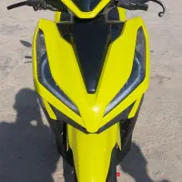 موتور کیلیک 150