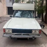 پیکان وانت مدل ۸۵