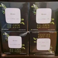 مودم سیمکارتی مبین نت خانگی ماینر دوربین گیم 4G 5G|مودم و تجهیزات شبکه|تبریز, |دیوار