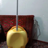 چمدان کودکانه|کیف، کفش، کمربند|اسلام‌شهر, بهرام آباد|دیوار
