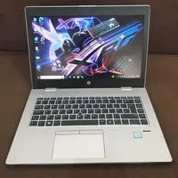 لپ تاپ گیمینگ hp نسل 8 سیمکارتخور رم 16|رایانه همراه|شیراز, حجت آباد|دیوار