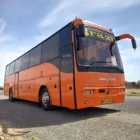 دربستی اتوبوس