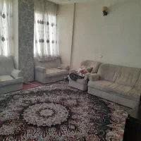 واحد ۷۳متری مسکن مهر بر جاده سلامت|فروش آپارتمان|ملایر, |دیوار