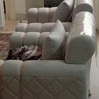 مبل هفت نفره