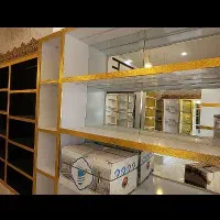 ویترین مغازه زیر قیمت فروش|بوفه، ویترین، کنسول|یزد, |دیوار