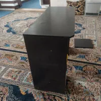 کمد لباس و میز کامپیوتر فروشی|جاکفشی، کمد، دراور|تایباد, |دیوار