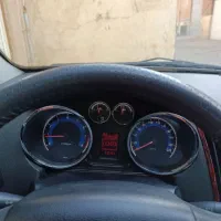 دنا مشکی مدل 97|خودرو سواری و وانت|قم, عربستان|دیوار