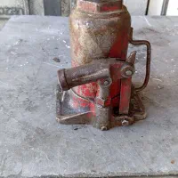 جک روغنی آلمانی اصل