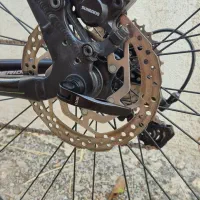 دوچرخه شهری مریدا اسکات جاینت کورسی سایکل گراول|دوچرخه، اسکیت، اسکوتر|لواسان, |دیوار