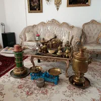 لوازم قدیمی|کلکسیون اشیاء عتیقه|ملایر, |دیوار