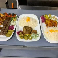 تامین غذای هتل با کیفیت رستورانی|خدمات پذیرایی، مراسم|مشهد, امام رضا (ع)|دیوار