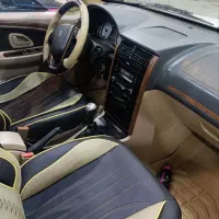 پارس سال مدل 96|خودرو سواری و وانت|کرمان, |دیوار