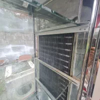 یخچال ویترینی|فروشگاه و مغازه|لنگرود, |دیوار