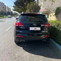 جک s5 مدل 97|خودرو سواری و وانت|اصفهان, خانه اصفهان|دیوار